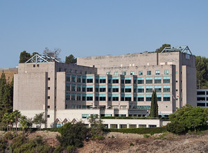 All adult adoptions for Los Angeles County are finalized in the Edward Edelman Children's Court, located in Monterey Park