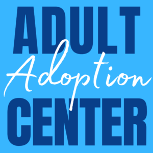 Los Angeles Adult Adopton Center logo